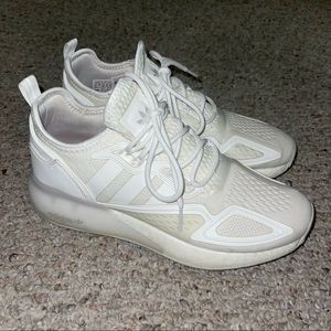 ADIDAS ZK 2K Boost Shoes